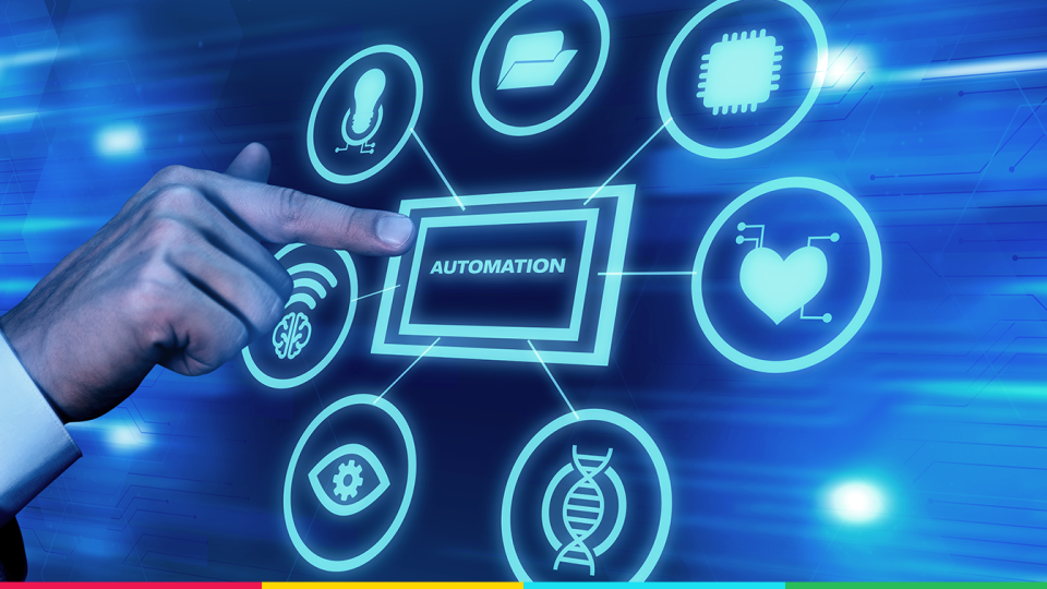 AI-Driven Credentialing Automation for Government